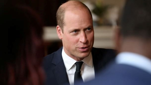 Prens William, görevi kuzeni Zara Tindall’a devredecek