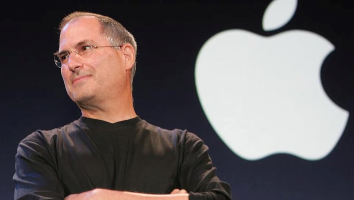 “Steve Jobs sohbet botlarını 40 yıl önce tahmin etti”
