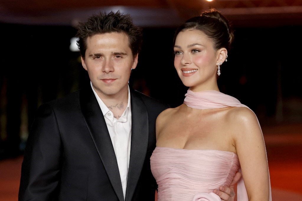 Beckham ailesinde soğuk rüzgarlar esiyor: Nicola Peltz’e ”şımarık” suçlaması