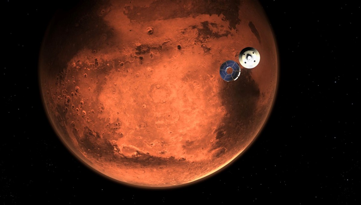 Avrupa Uzay Ajansı: 2040’a kadar Ay ve Mars’ta yaşam başlayacak