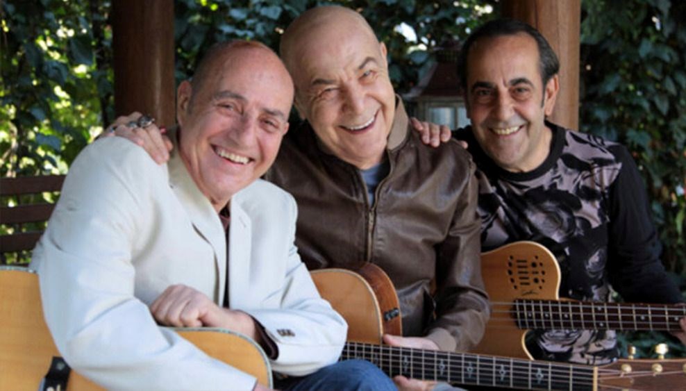 MFÖ akustik albümünün ikincisi, yarın müzikseverlerle buluşuyor