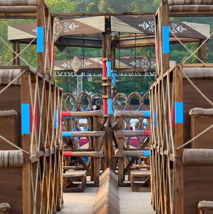Survivor şampiyonu canlı yayında belli oldu