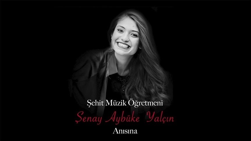 Şehadetinin üzerinden 8 yıl geçen Aybüke öğretmen anılıyor (Aybüke Yalçın kimdir?)