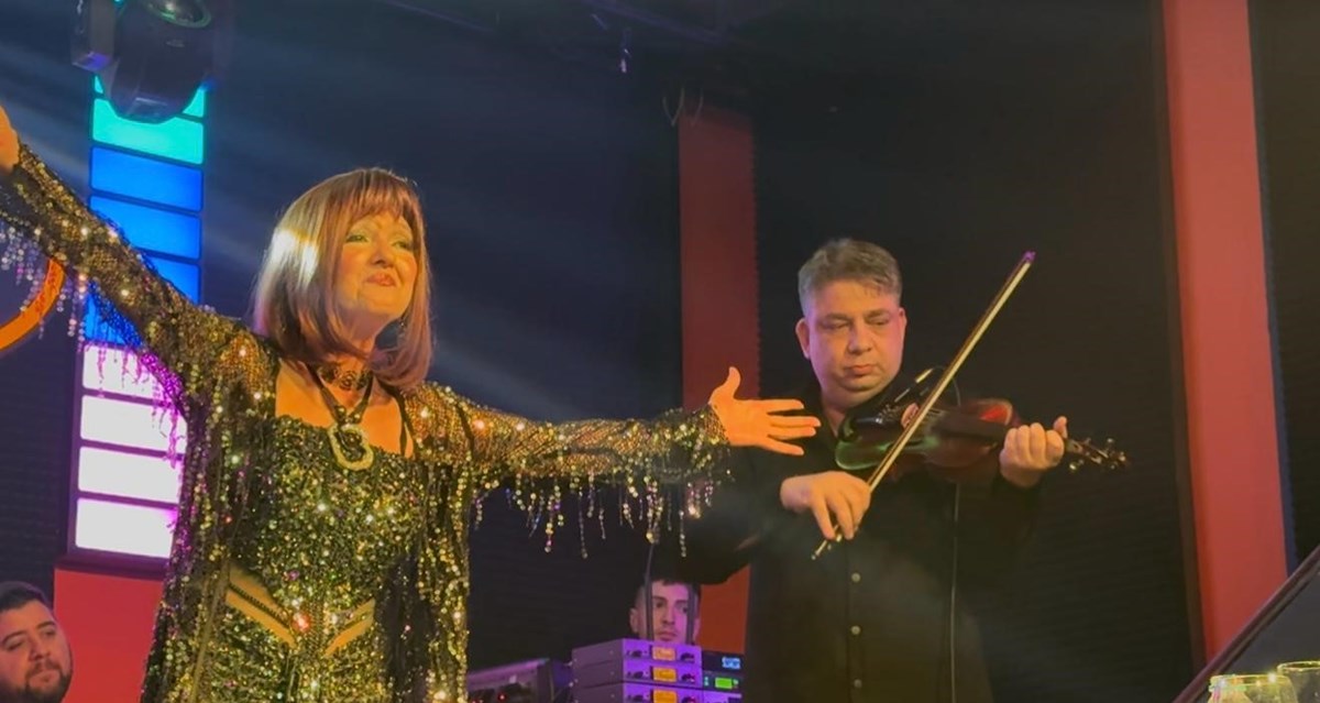 Gülden Karaböcek: O günü hiç unutamıyorum