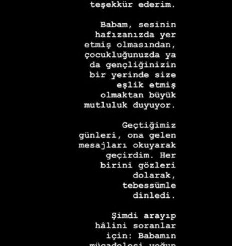 Sabri Ugan entübe edildi  (Sabri Ugan kimdir, hastalığı ne?)