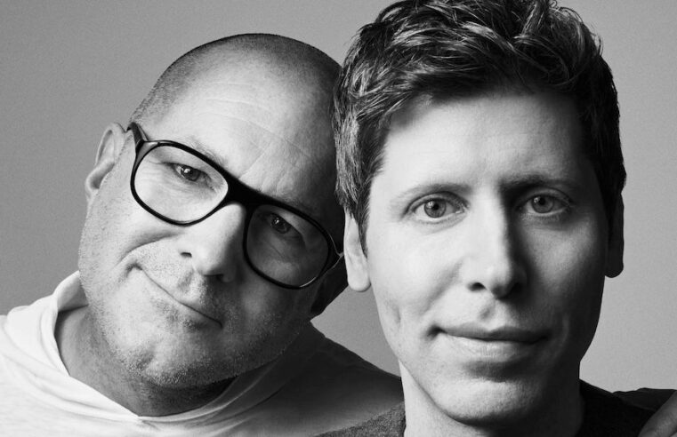 OpenAI’ın gizemli cihazına Steve Jobs’un eşinden destek: Büyük bir şeyler bekliyor