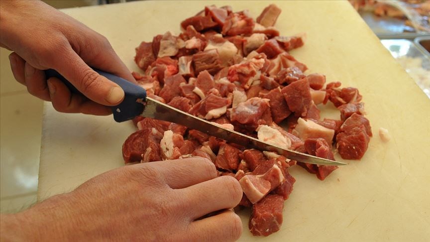 Kavurma (kurban eti) nasıl pişirilir?