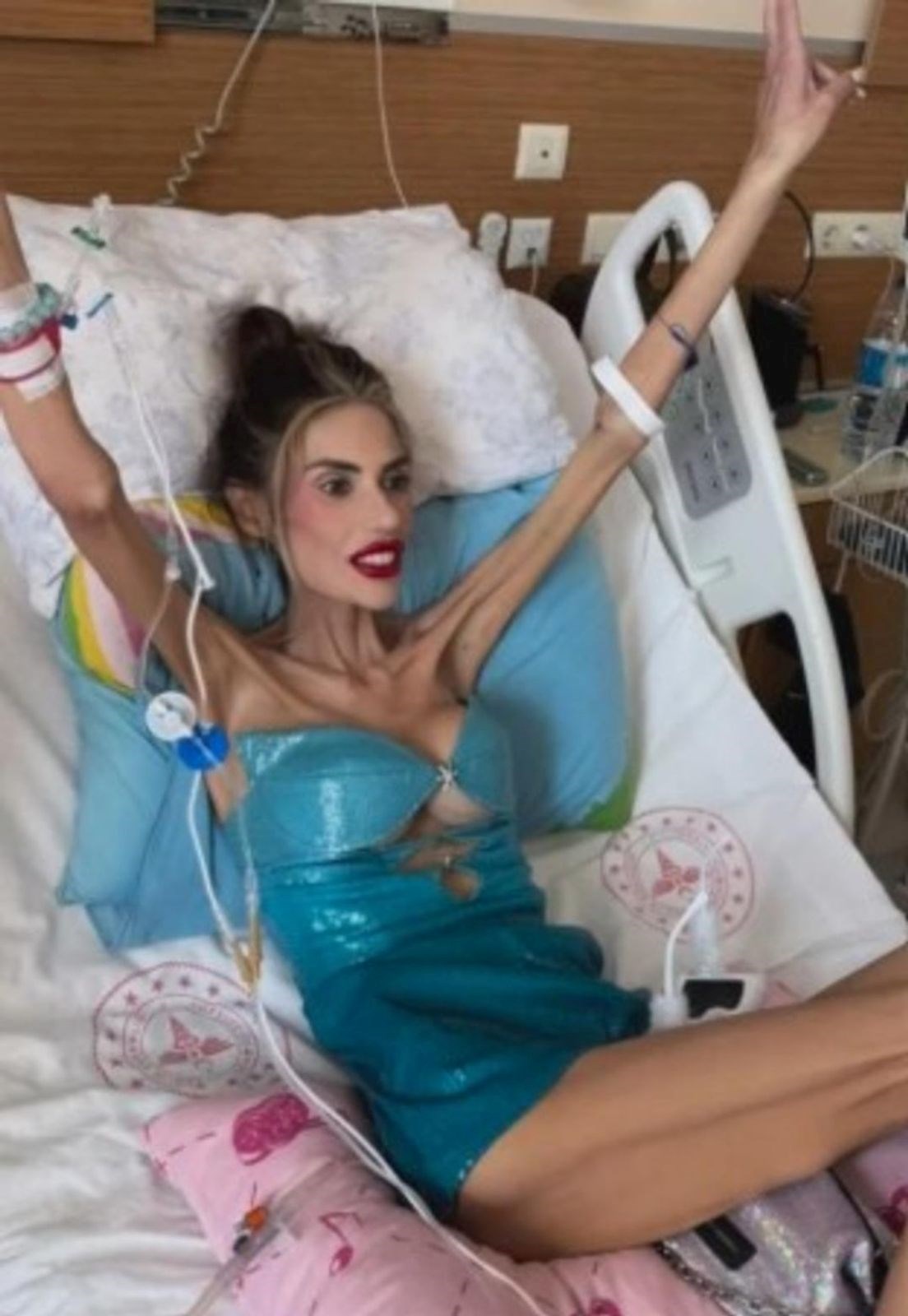 Nihal Candan’ın vefatı sonrası konuşan Pınar Kerimoğlu: Elimden geleni yaptım