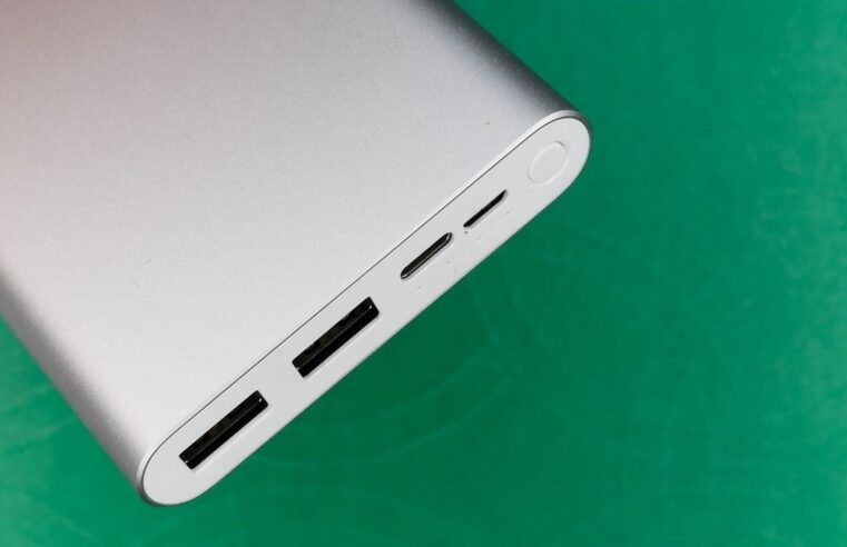 1 milyon powerbank yangın riski nedeniyle toplatılıyor