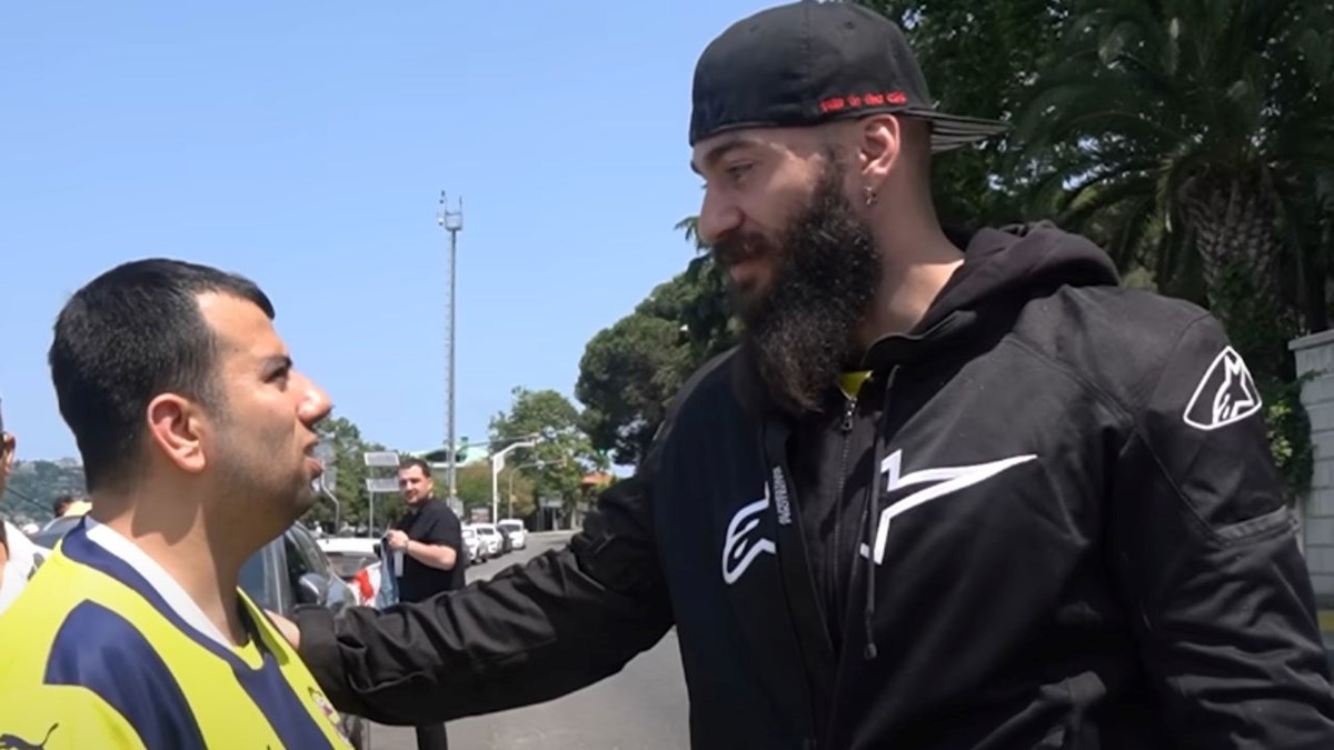 Testo Taylan kimdir? Kadıköy Boğası olayı nedir, ne oldu?