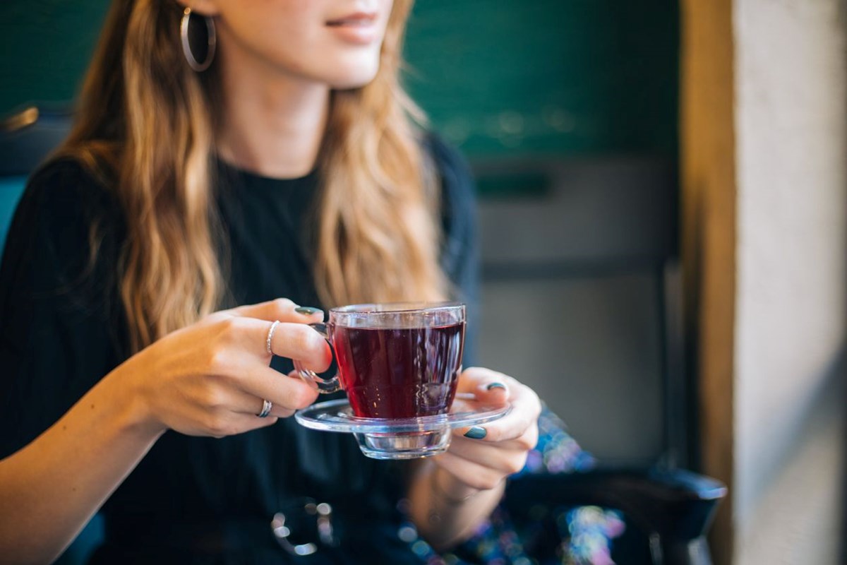 Karaciğere iyi gelen 5 içecek: Günde 2 fincan yetiyor