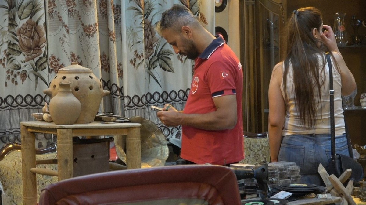 Dijital çağa rağmen kaset ve plaklara ilgi artıyor