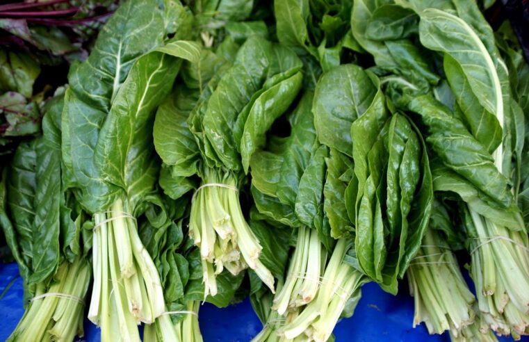 Yumurtadan ıspanağa: A vitamininden K vitaminine kadar doğal besin kaynakları