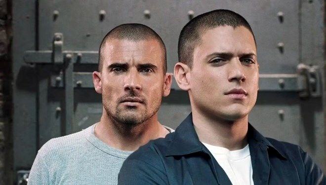 Prison Break yeniden çekiliyor: Eski kadro geri dönecek mi?