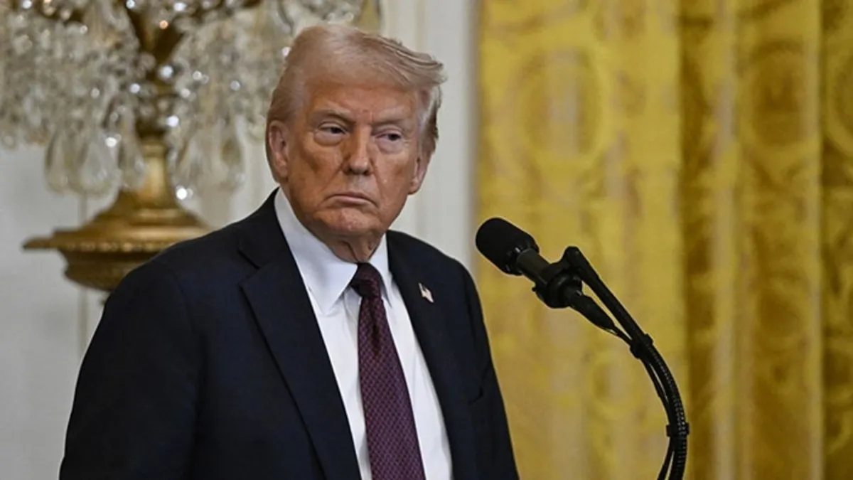 ABD Başkanı Trump: Gazze’de ateşkes yakın