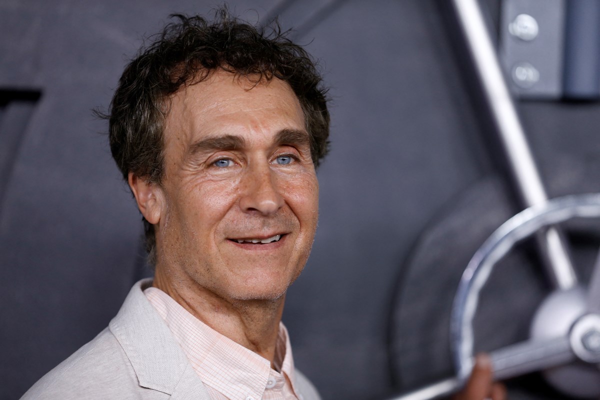 Doug Liman’ın yeni projesi belli oldu