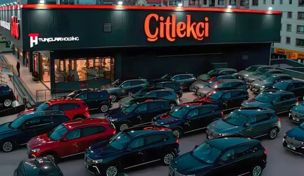 Çitlekçi TOGG çekilişi sonuçları ne zaman, hangi tarihte açıklanacak?