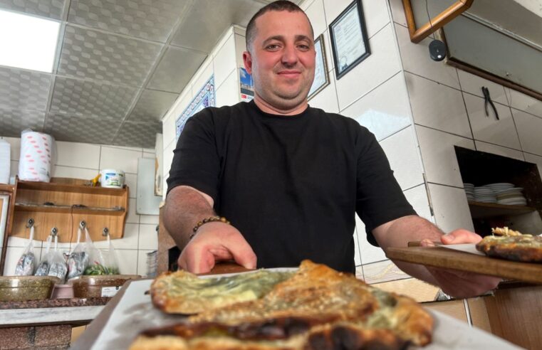 Anadolu’nun pizzası: Osmanlı’dan günümüze uzanan lezzet kahvaltılarda yoğun ilgi görüyor