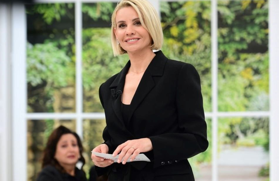 Esra Erol’da sezon finali tarihi merak konusu oldu