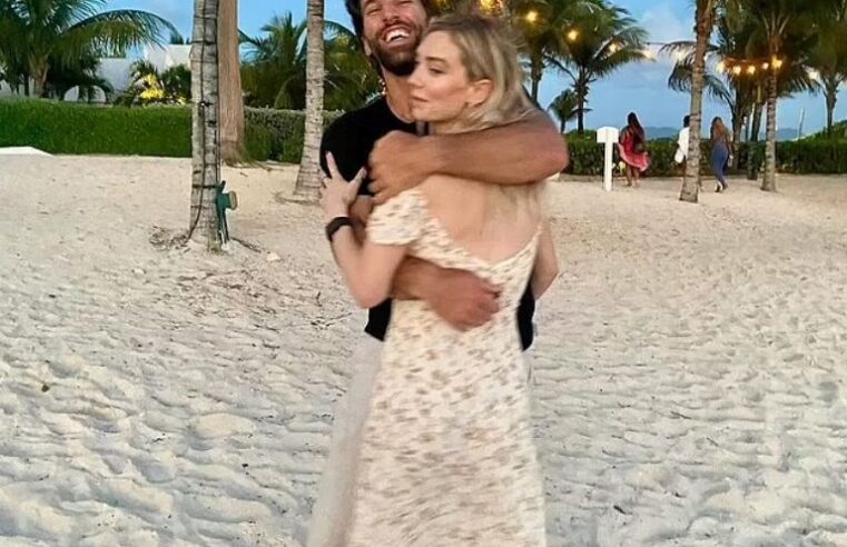 Fantastik Dörtlü filminin yıldızı Vanessa Kirby anne oluyor: Fotoğraf çekiminde duyurdu