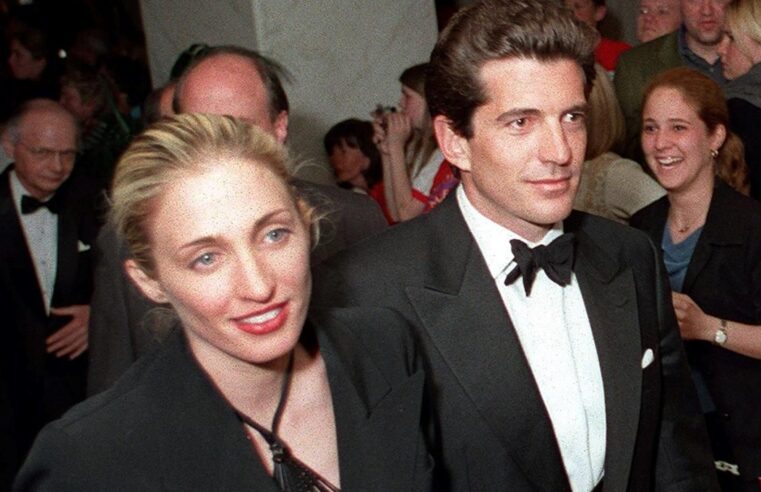 American Love Story dizisi geliyor: İlk görüntüler yayınlandı