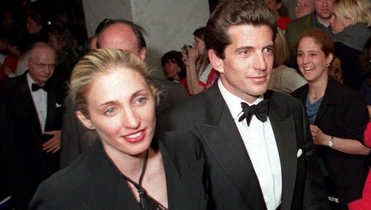 American Love Story dizisi geliyor: İlk görüntüler yayınlandı