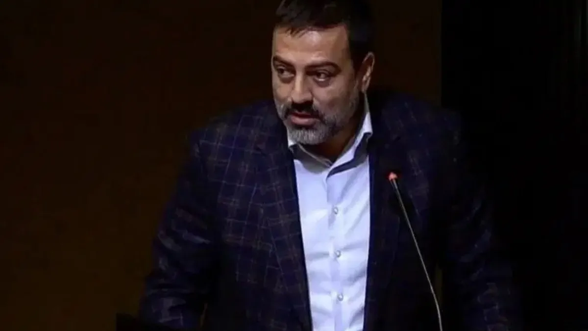 Son dakika: “İmamoğlu’nun her şeyden haberi var!” İtirafçı olan CHP’li meclis üyesi rüşvet çarkının detaylarını anlattı