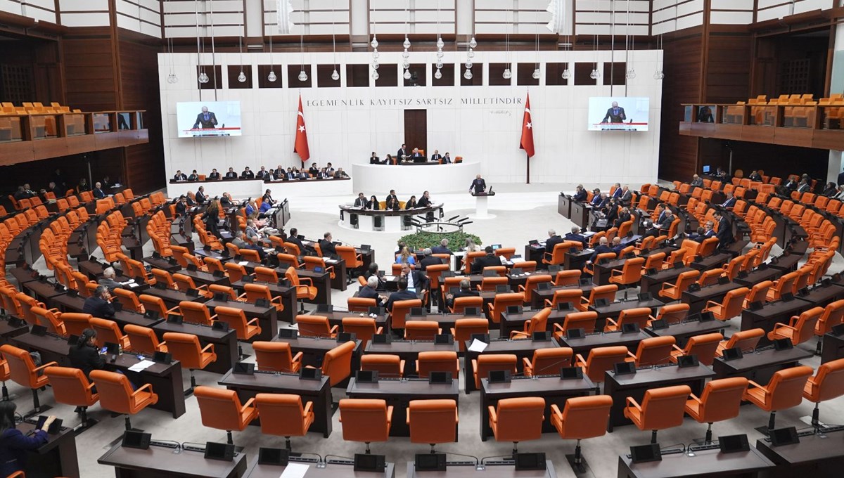 Zeytinlik teklifi komisyondan geçti