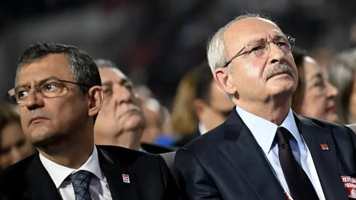 Kemal Kılıçdaroğlu’ndan ‘Mutlak Butlan’ resti: Genel başkan neredeyse genel merkez orasıdır
