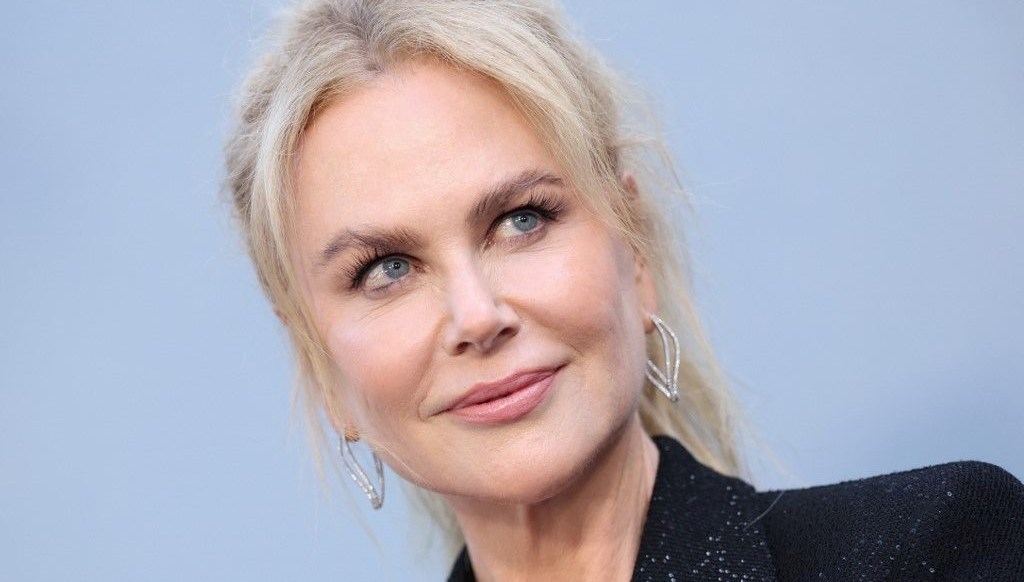 Nicole Kidman’ın yeni rolü belli oldu