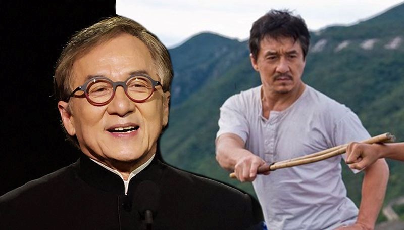 “Siberpunk kung fu”: Efsanelerin filmleri yapay zekayla yeniden canlandırılacak