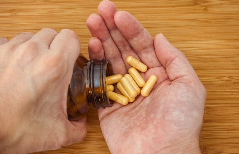 Vitamin takviyelerini yanlış alıyor olabilirsiniz: İşte bilmeniz gerekenler