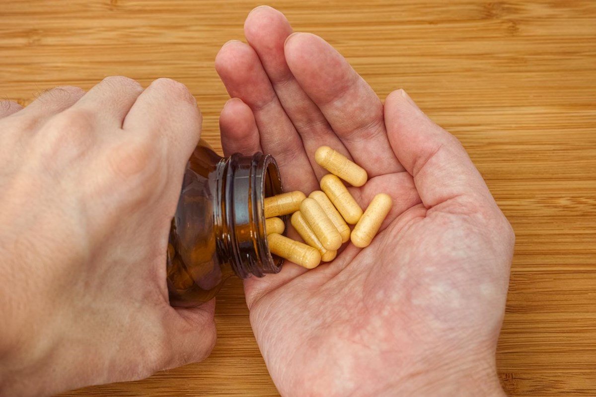 Vitamin takviyelerini yanlış alıyor olabilirsiniz: İşte bilmeniz gerekenler