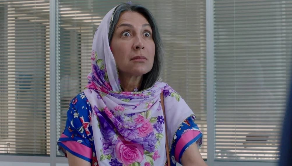 Sil Baştan Kaynanam filmi nerede çekildi, oyuncuları kimler?