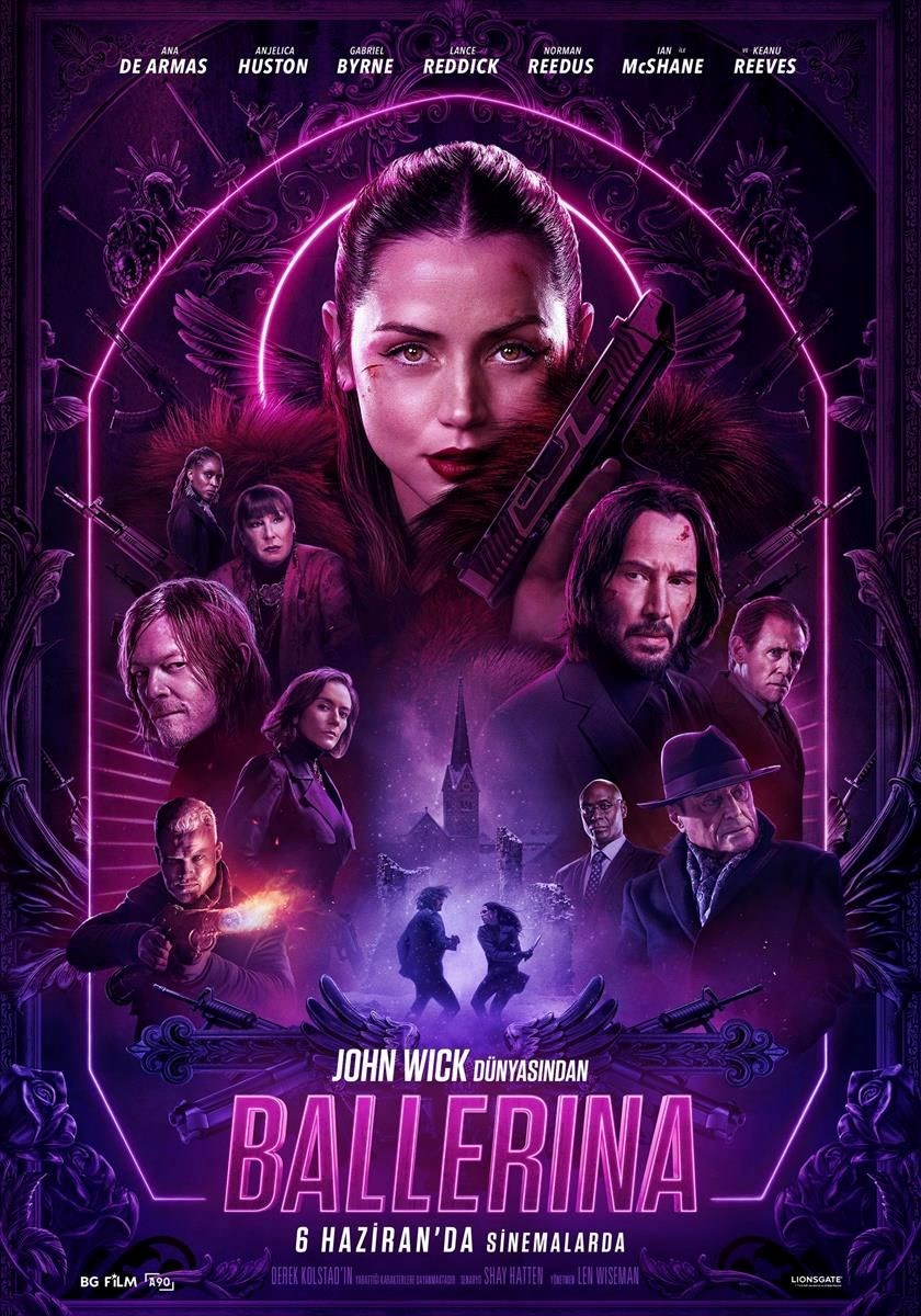 Sinema rehberi: Hangi filmler vizyona girdi?