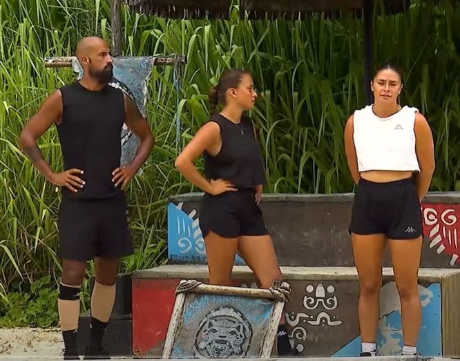 Survivor’ın Dominik etabı sona erdi: İşte final öncesi veda eden isim