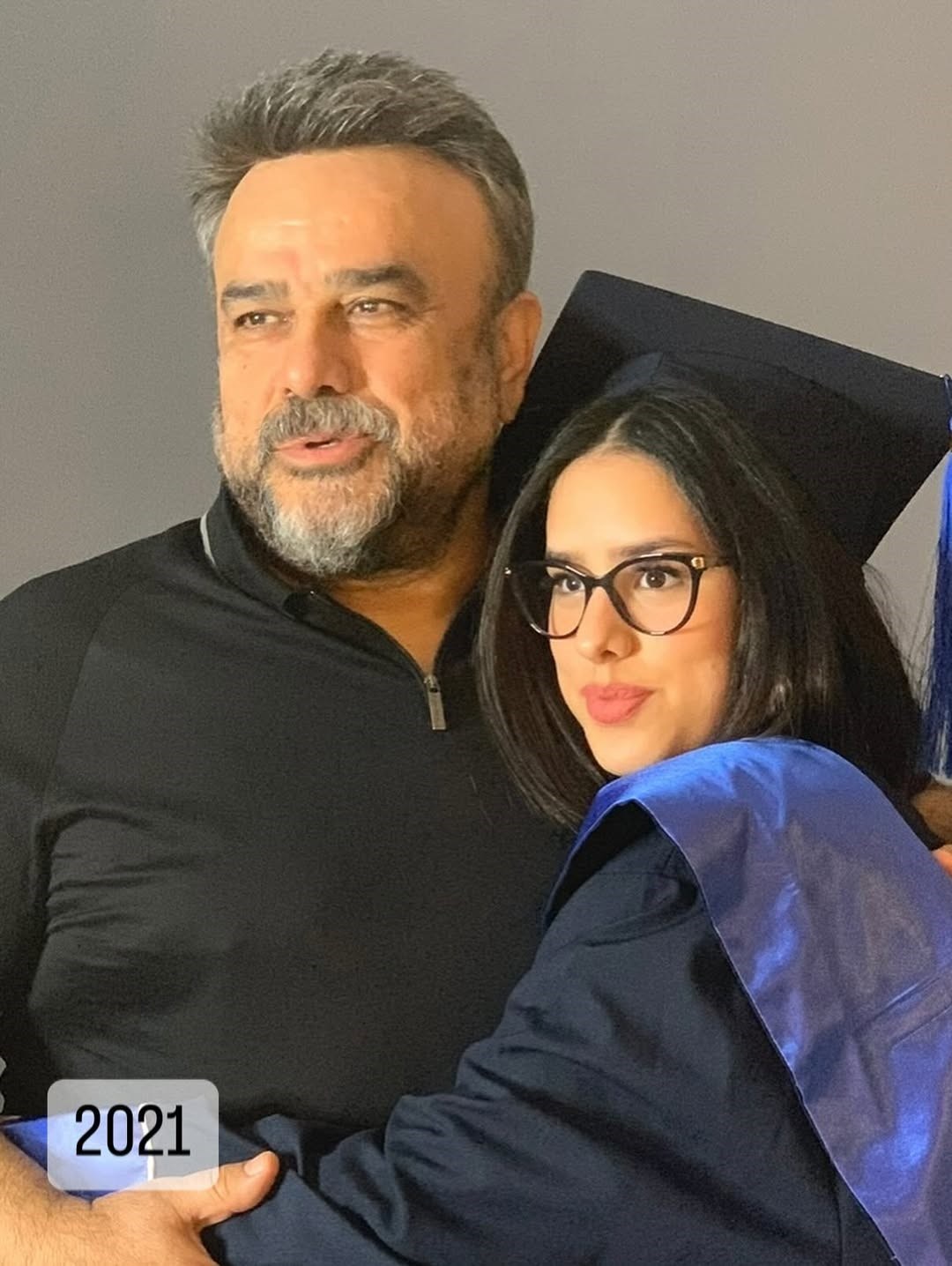 Şarkıcı Bülent Serttaş’ın gurur günü: Hissettiklerimi anlatmak zor