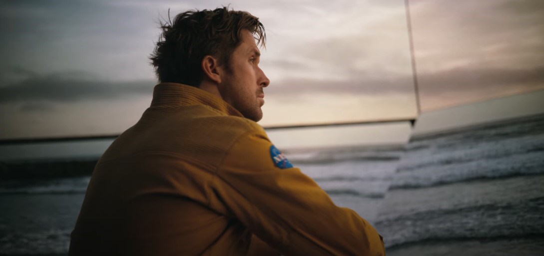 Ryan Gosling başrolde: Project Hail Mary geliyor