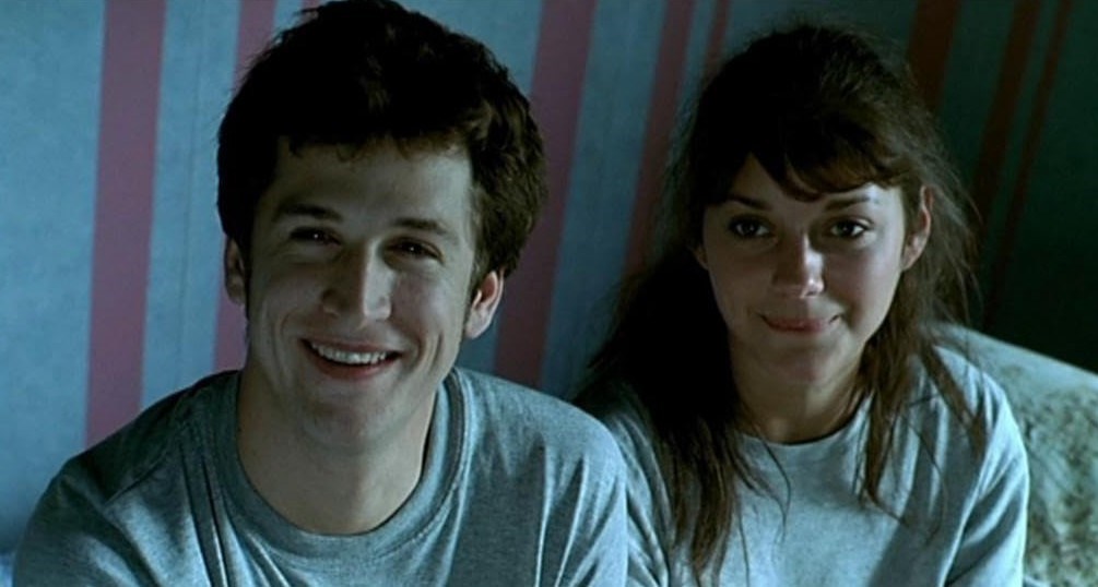 Inception filminin yıldızı Marion Cotillard ile Guillaume Canet ayrıldı