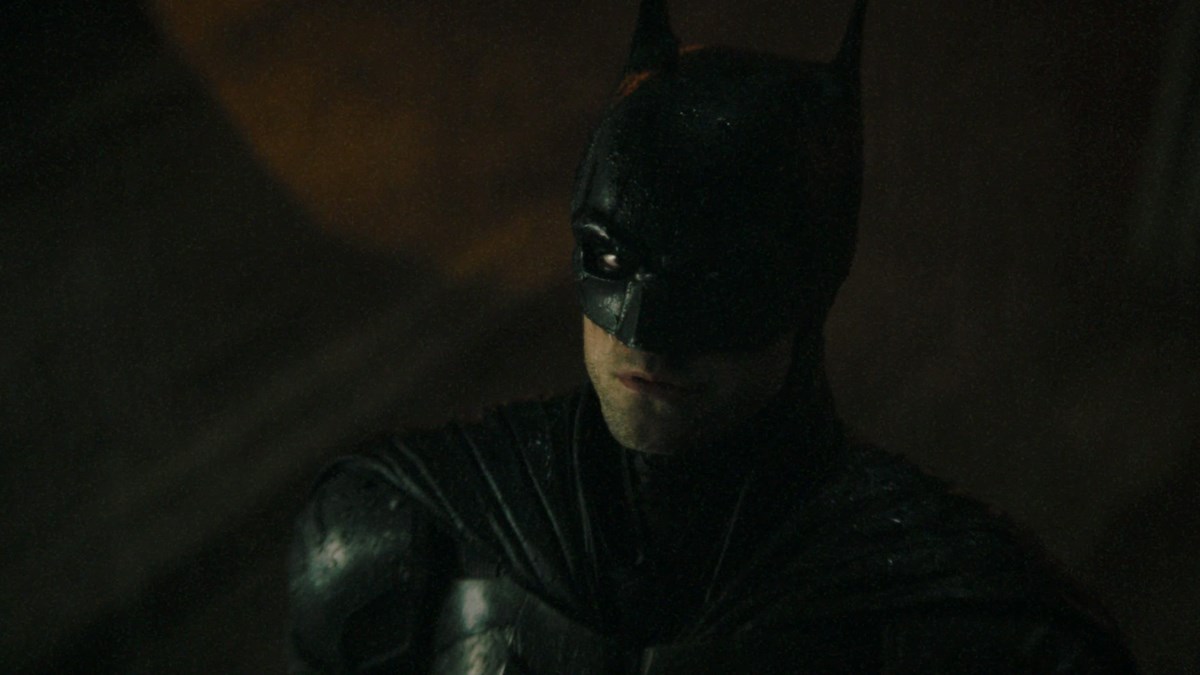 James Gunn’dan The Batman 2 açıklaması