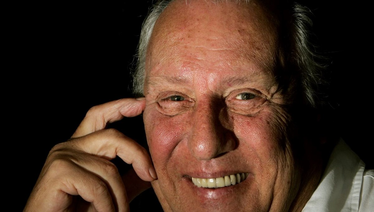“Çakalın Günü”nün yazarı Frederick Forsyth hayatını kaybetti