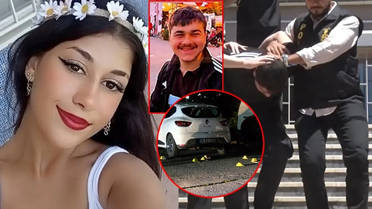 SON DAKİKA… Evli adam istismar etti, nişanlısı katletti: Türkiye’yi sarsan Oya Budak cinayetinde yürek yakan detaylar!