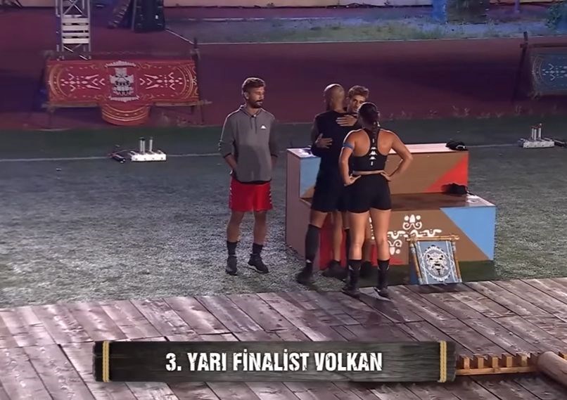 Survivor’da yarı finale adını yazdıran isimler belli oldu