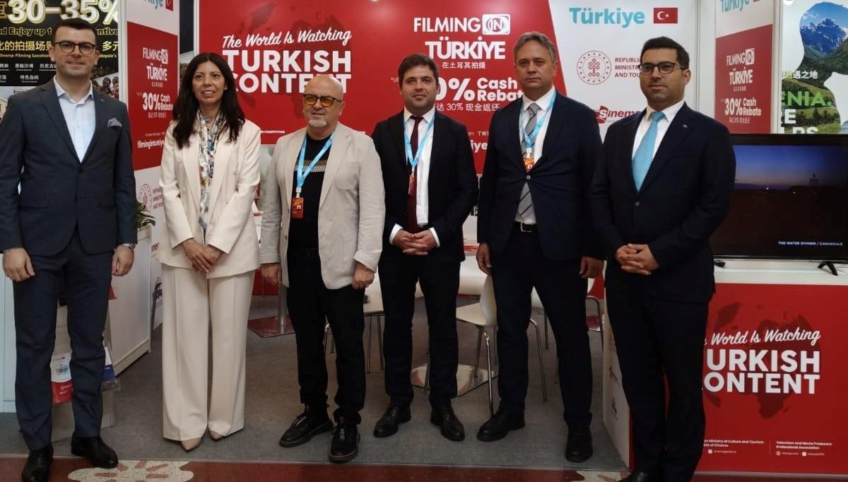 Türk sineması, Asya’nın en büyük film festivalinde tanıtılıyor
