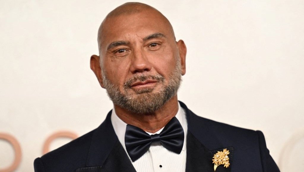 WWE efsanesi Dave Bautista, “Bar Fedaisi 2” kadrosuna katılabilir