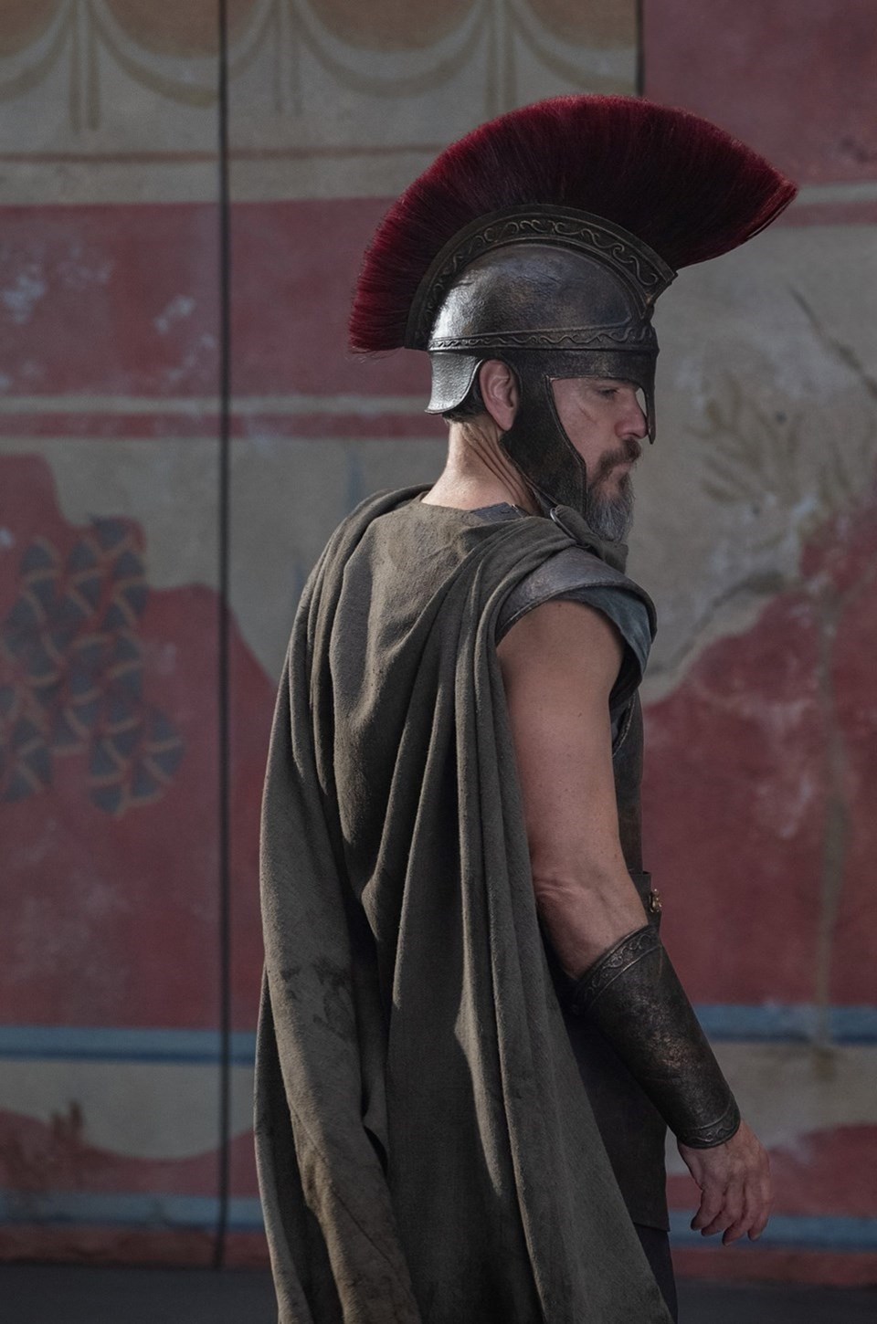 Charlize Theron’ın Nolan filmindeki rolü açıklandı