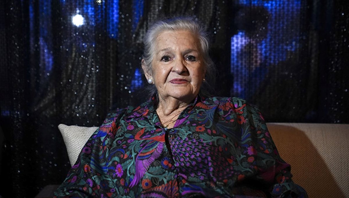 Barış Manço’nun kardeşi İnci Manço İlbay vefat etti