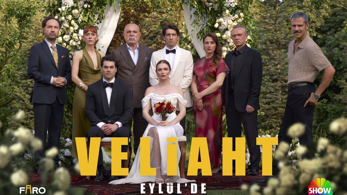 Veliaht dizisi ne zaman başlayacak? (Veliaht dizisi ilk bölüm tarihi belli oldu mu?)