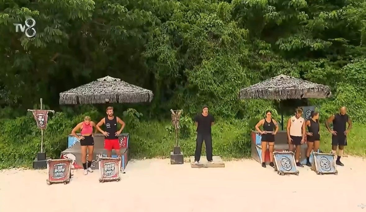 Hikmet Tuğsuz yarışmadan çekildi! Survivor Hikmet neden ayrıldı?
