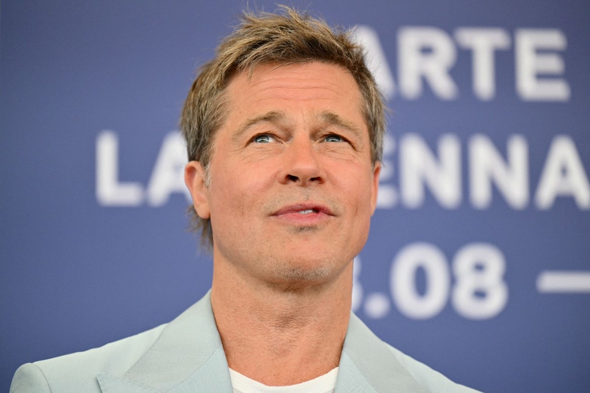 Brad Pitt’in evi yağmalanmıştı: Lüks ev iç‌in yeni önlemler